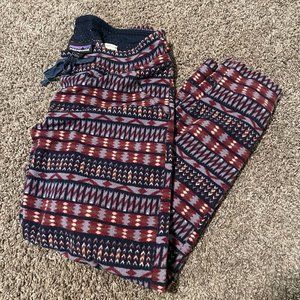 Patagonia Micro D Jogger